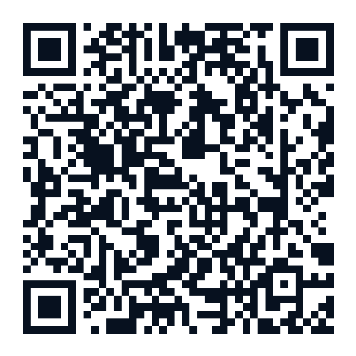 QR code linking directly to AZNO Market on the App Store